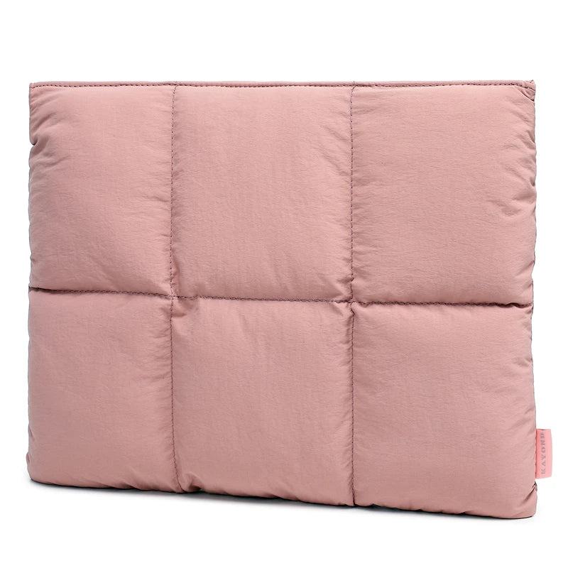 Kayond Brand Laptop Bag 12,13.3,14,15.4 Inch,Lady Man Women Sleeve Pillow Case For MacBook Air Pro M 14,16 Computer Notebook PC
