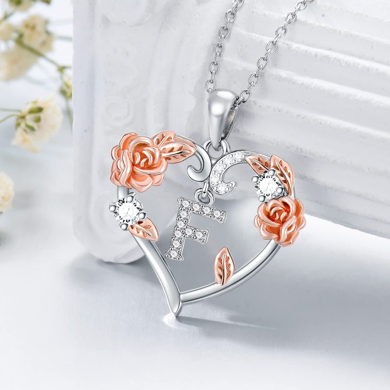 Couple Jewelry